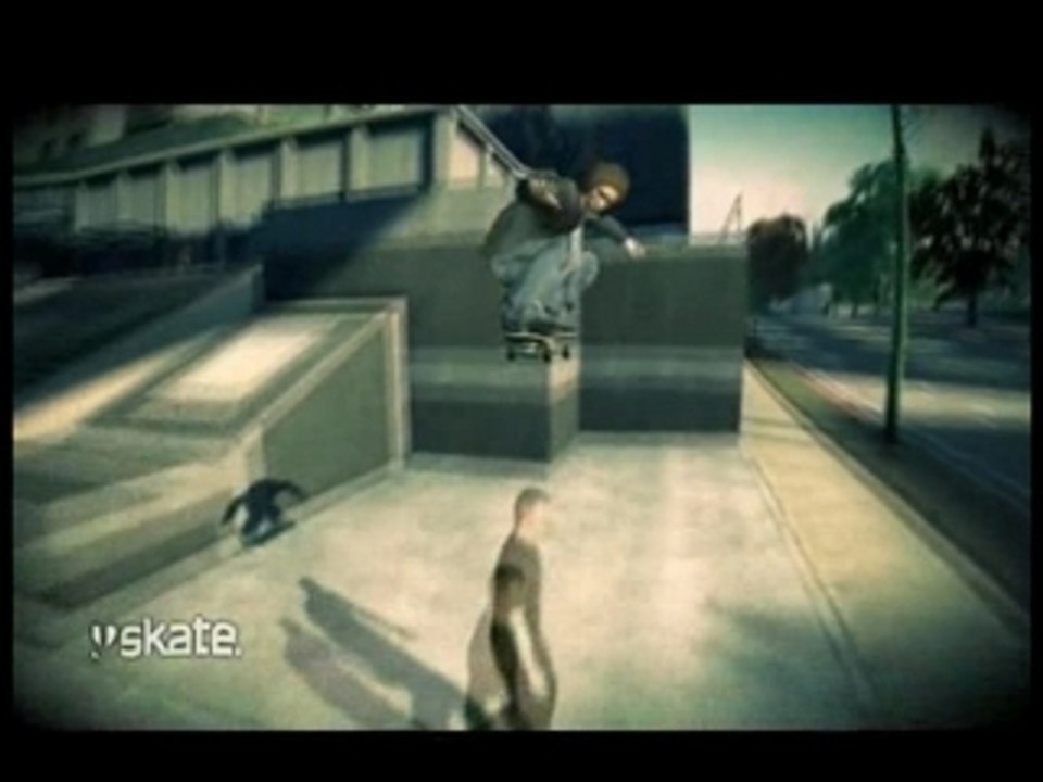 Sunshine Skating