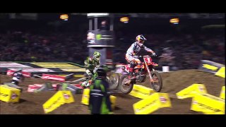 Round 16 Ama Supercross 2017 Live Stream East Rutherford NJ