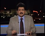 Hamid Mir Exclusive Message To Nawaz Sharif After Dawn Leaks