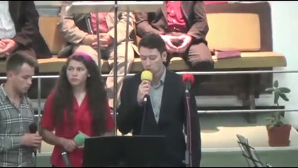 Fratii Tont - Anul, luna si ziua ne apropie de vesnicii. Video!