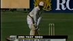 Wasim Akram 10 wickets vs New Zealand 3rd test 1984 85