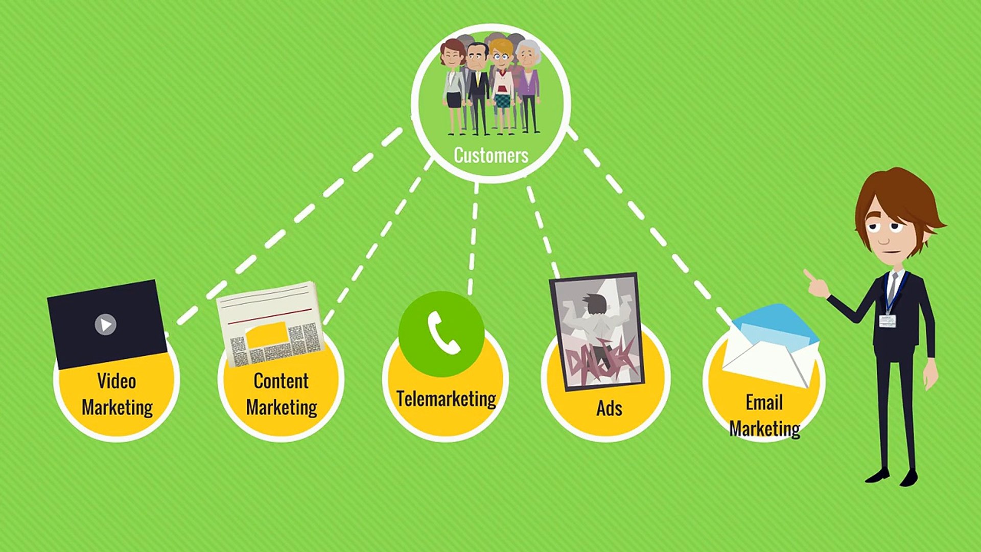 ⁣Influencer Marketing Platform expaus