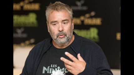 Marine Le Pen : Luc Besson contre le Front national, il lance un appel sur Facebook (Vidéo)