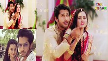 علاقة راجيني ولاكش خارج مسلسل ومن الحب ما قتل