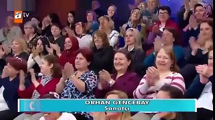 Orhan Gencebay, Müge Anlı ile ‘kayıp’ arayacak