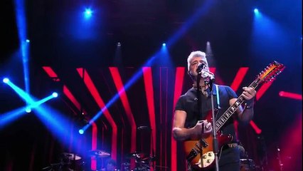 Lulu Santos - A Cura