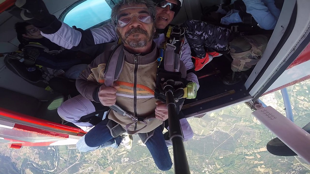 parachute GIL
