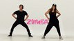 Zumba Dance Aerobic Workout - The Bruk Out - Zumba Online Video To Burn Fat and Calories