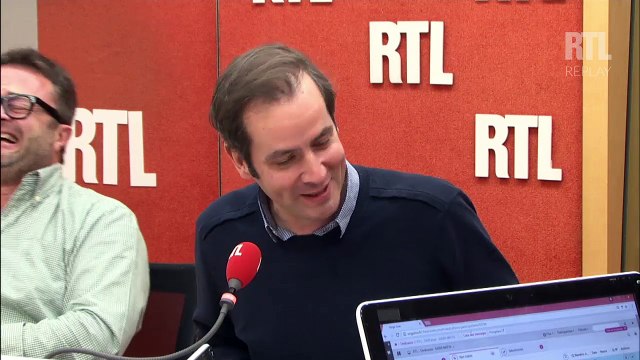 Tanguy Pastureau : Présidentielle, le debrief de la semaine