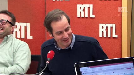 Tanguy Pastureau : Présidentielle, le debrief de la semaine