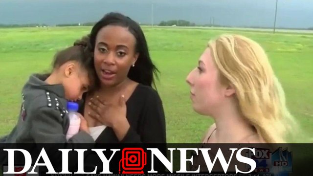 Victim’s Family Helps Killer's Daughter See Her Dad Before Execution