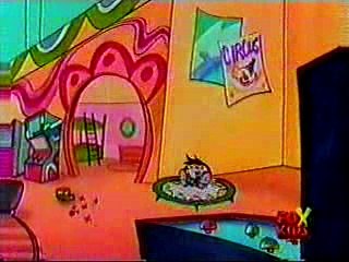 EP02 - O Fantástico Mundo de Bobby - As Incriveis Aventuras Do Tio Ted