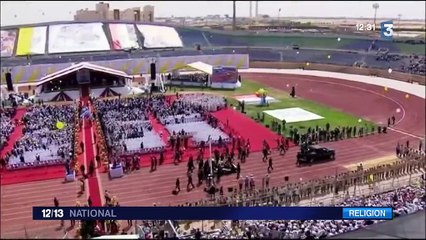 Pape François : une visite symbolique en Égypte