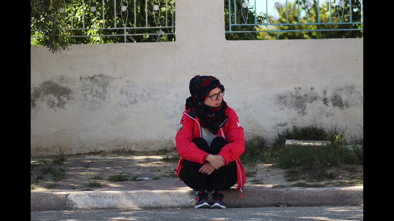 Tunisia 2017