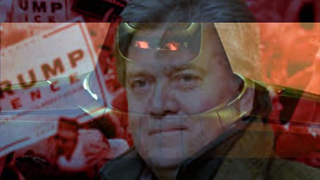 Black Hole Bannon