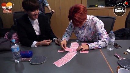 [ซับไทย]  BTS มาเป็นน้องชายของฉันเถอะ