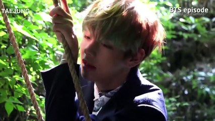 [ซับไทย]  Episode บังทัน '화양연화pt.2' Jacket Shooting