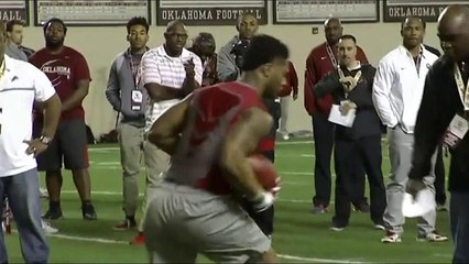 Rapoport: Bengals owner signed off on drafting Mixon