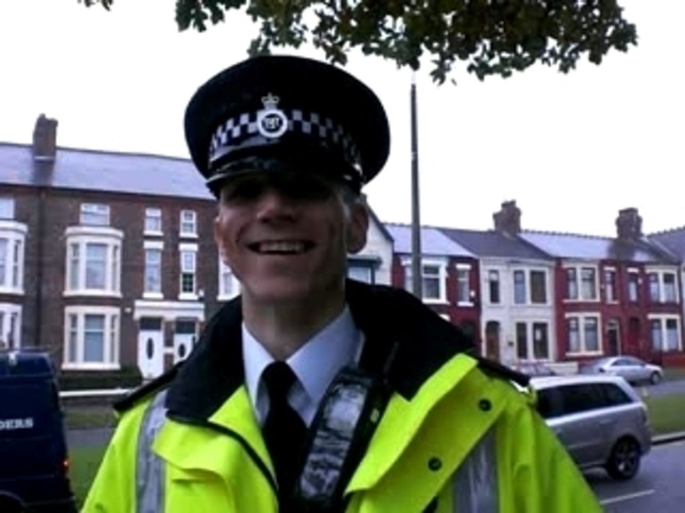 Liverpool - OM 03/10/2007 ULTRAS ROUEN [1]