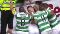 Rangers 1-5 Celtic - Highlights -  Scottish Premiership - 29.04.2017