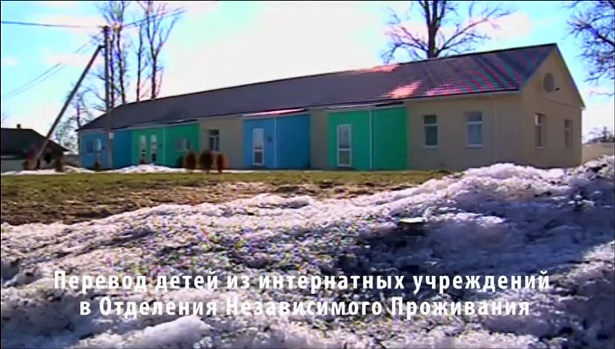 Tchernobyl 31 ans après la catastrophe nucléaire