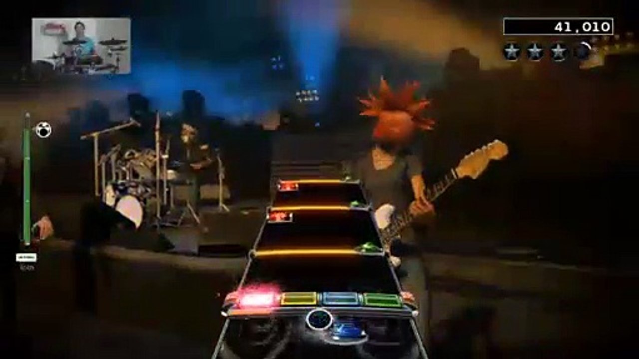 Rivals (14)