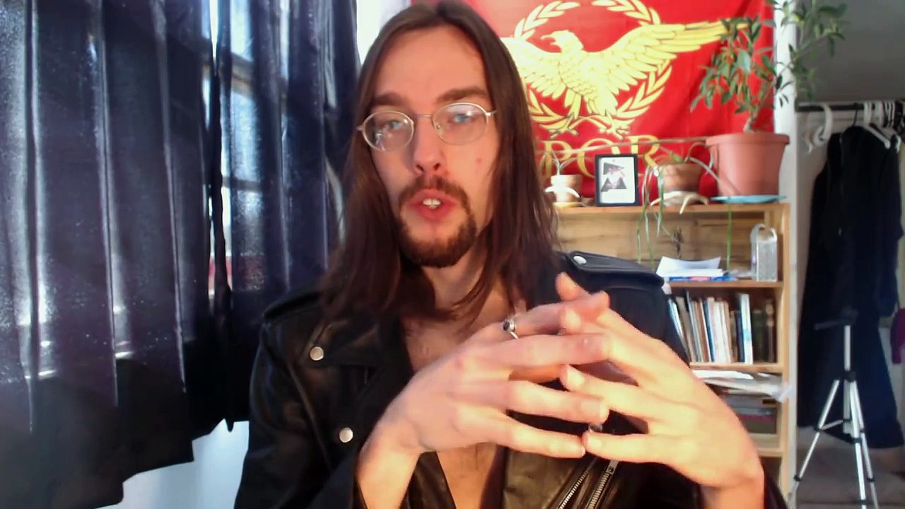 The Occult, Video 135: Cursed Objects and Locations