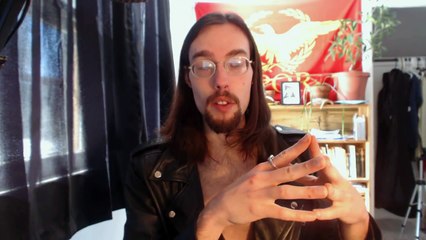 The Occult, Video 136: The Tunguska Event