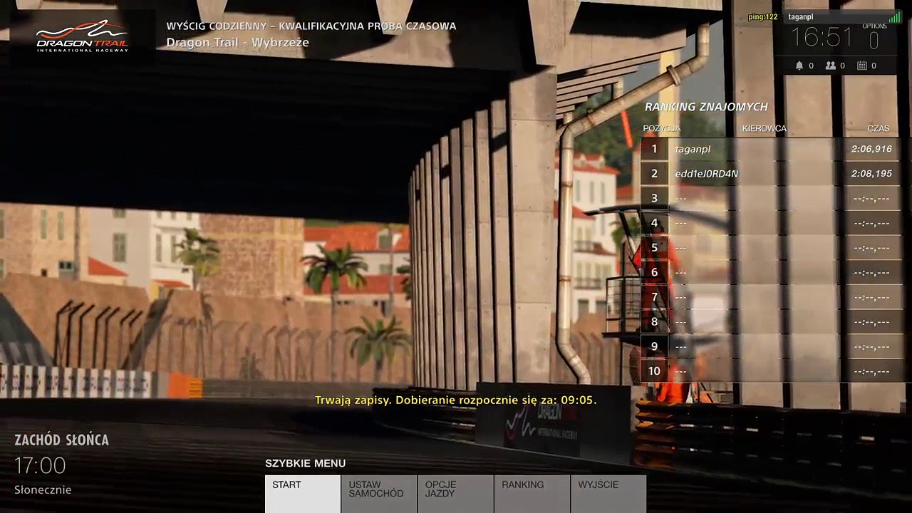 Gran Turismo Sport Closed Beta