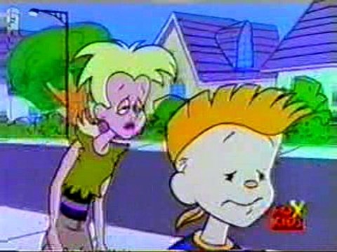 EP06 - O Fantástico Mundo De Bobby - Roger e Eu