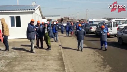Борьба с Исламом достигла таджикские школы