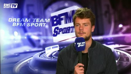 F1 - Tambay : "Ferrari assume son statut de favori"