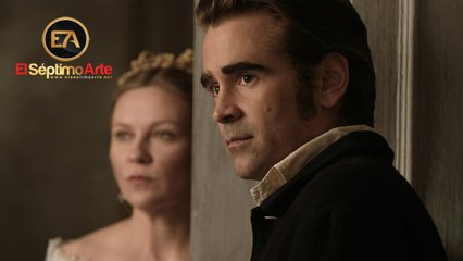 The Beguiled (La seducción) - Tráiler V.O. (HD)
