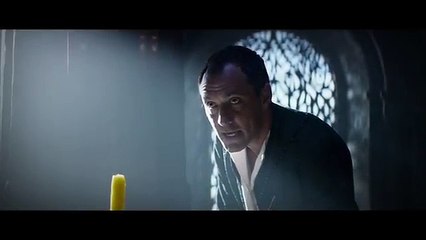 KING ARTHUR First Look & Trailer (2017) Legend of the Sword COMING SOON
