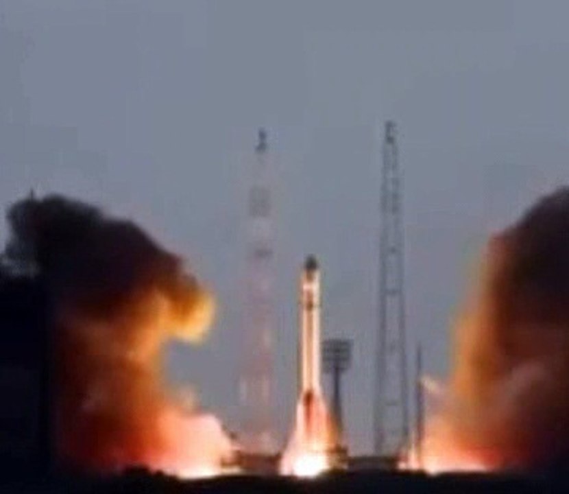 北朝鮮ミサイル発射失敗　今回も?　2017/04/29