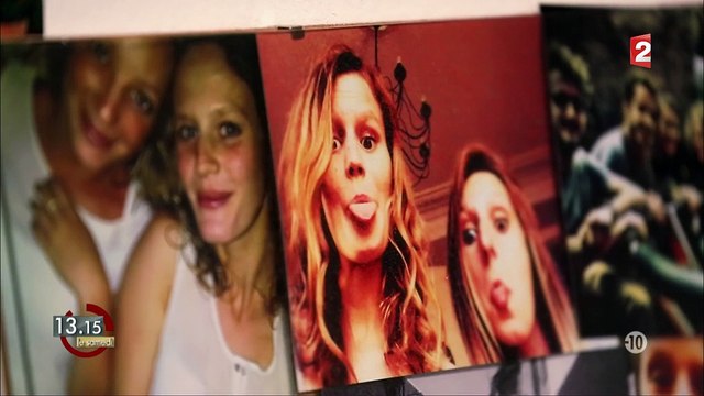 13h15 . J'ai continué à l'aimer des mois après ce qu'il m'avait fait , affirme Maëlle battue par son amoureux