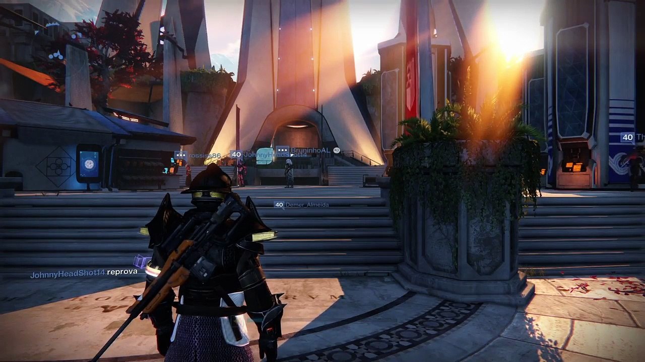 DESTINY - Xur 28 04 2017   localização e itens à venda (Xur Locations 04 28)