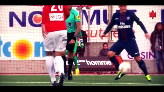 Marco Verratti - Defensive Skills, Goals & Passes - 2016-17 HD