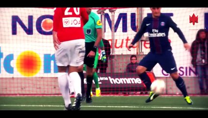 Marco Verratti - Defensive Skills, Goals & Passes - 2016-17 HD