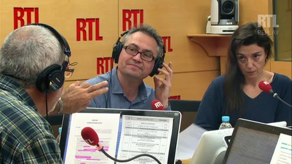 Claire Keim dans une pièce "qui parle de corruption, de misogynie"