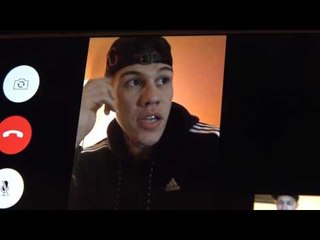 Gabe Rosado - Chocolatito Got Robbed! He Won Fight EsNews Boxing
