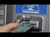 ATMs to go cashless, Banks to remain closed for 5 days