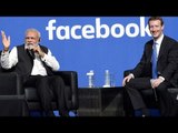 Facebook founder Mark Zuckerberg to hold Townhall Q&A at IIT Delhi