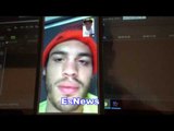 Julio Cesar Chavez Jr - I Had Danny Jacobs Winning Says He Would Beat GGG EsNews Boxing