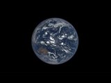 NASA website will show how Earth rotates, amazing views