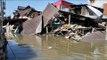 Typhoon Koppu hits Philippines hard, 23000 homeless