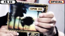 CPM22- Entrevista (Show Livre 2011)