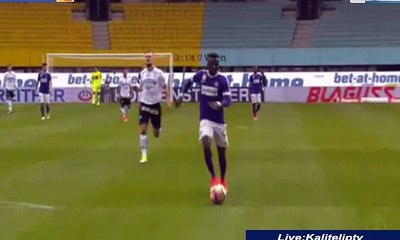 Olarenwaju Kayode Goal HD - Austria Vienna	3-0	Sturm Graz 29.04.2017