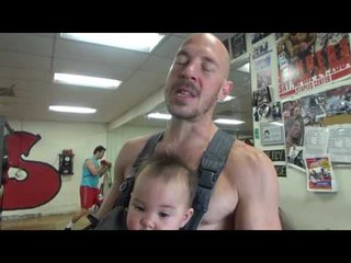 what is the best age to start boxing? EsNews Boxing