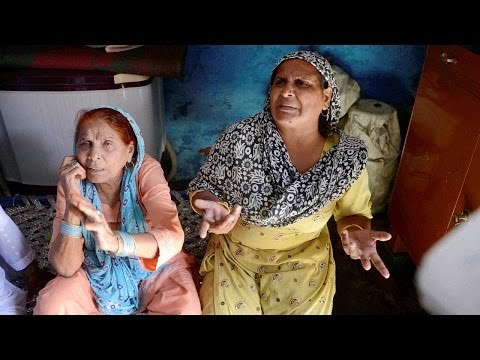 Dadri Case: All 10 accused arrested for lynching Mohammad Ikhlaq